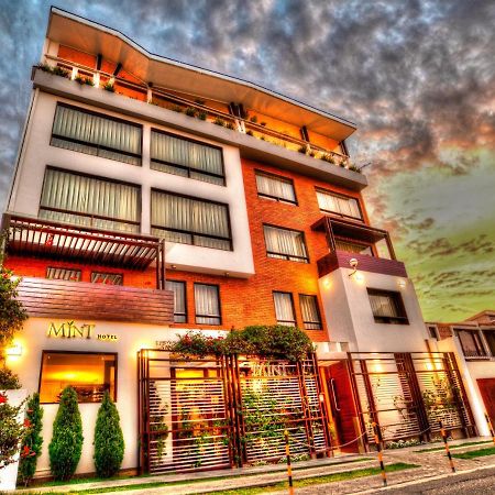 Mint Hotel Arequipa Exterior photo