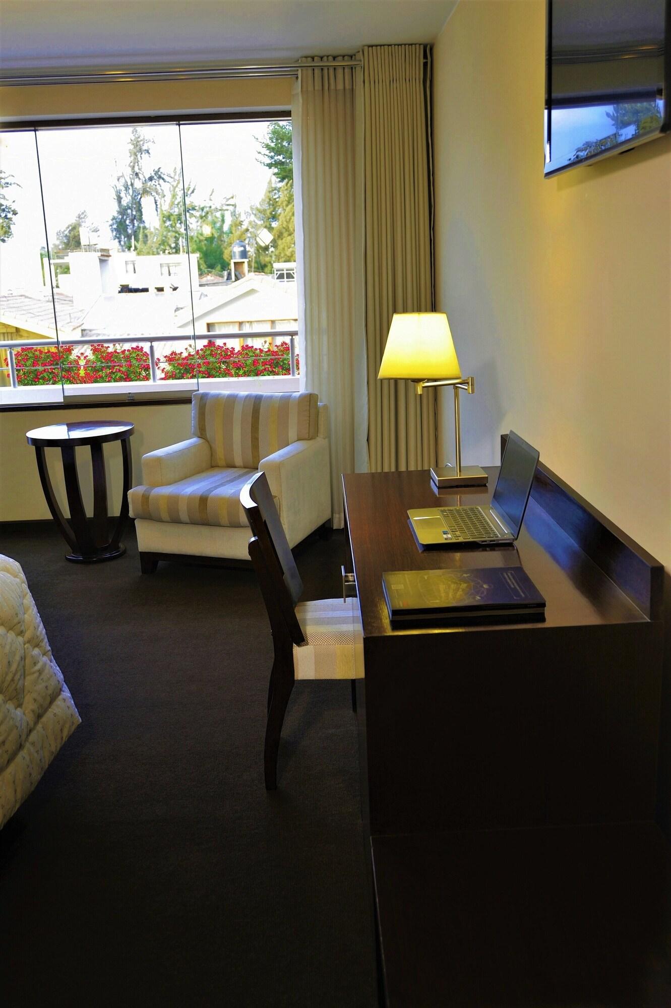Mint Hotel Arequipa Exterior photo