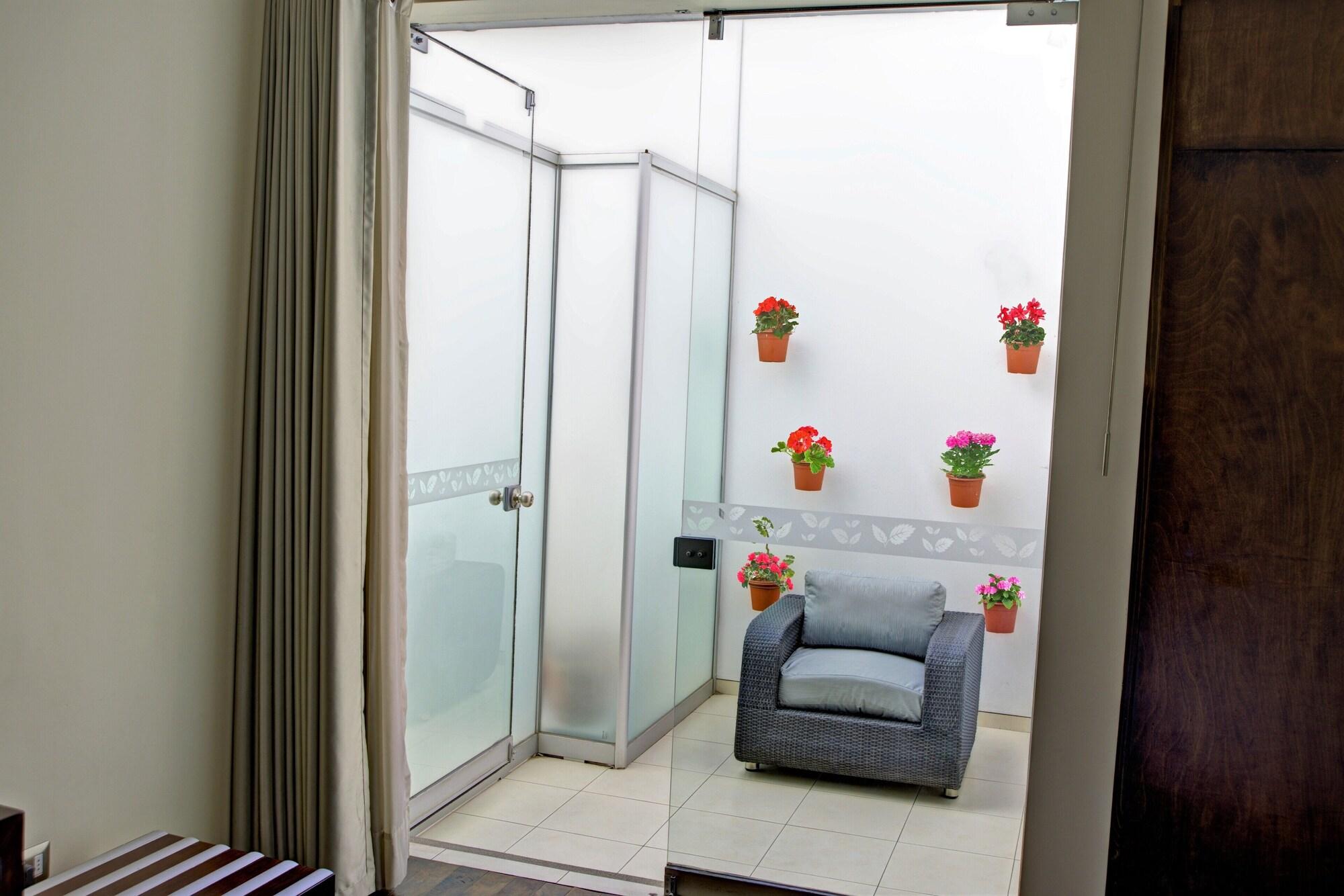 Mint Hotel Arequipa Exterior photo